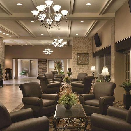 Radisson Hotel Louisville Jeffersonville Extérieur photo